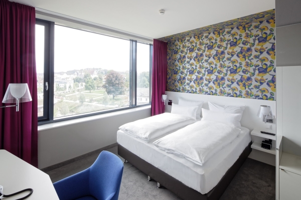 Hotel am Remspark